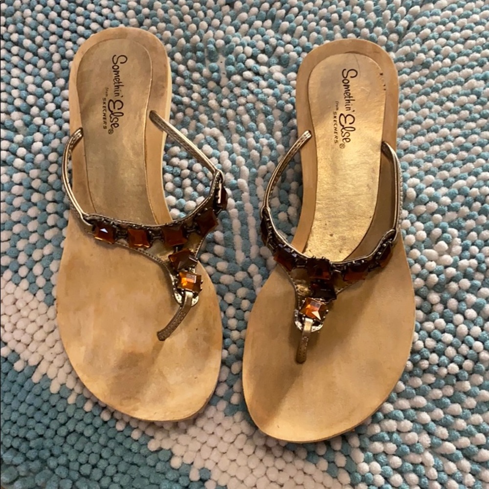 Flip flops
